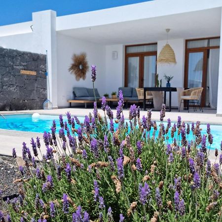 Villa Chinchorro Playa Blanca  Bagian luar foto
