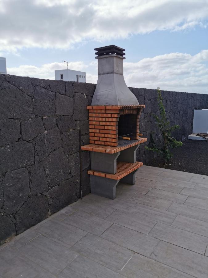 Villa Chinchorro Playa Blanca  Bagian luar foto