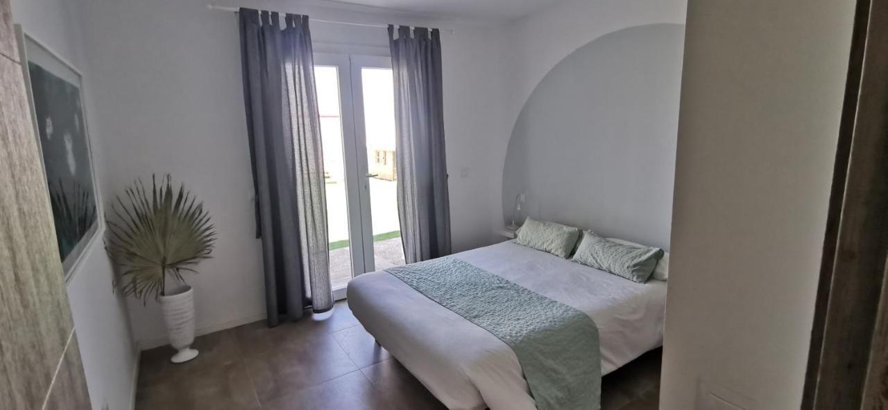Villa Chinchorro Playa Blanca  Bagian luar foto