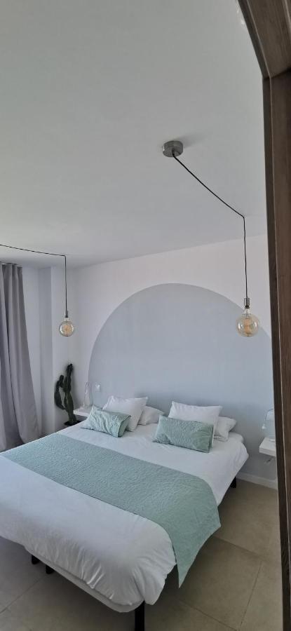 Villa Chinchorro Playa Blanca  Bagian luar foto